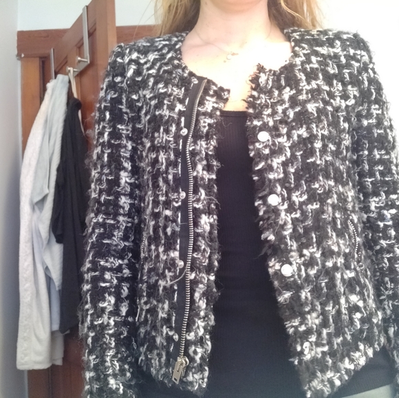 Iro jacket guc - Picture 7 of 8